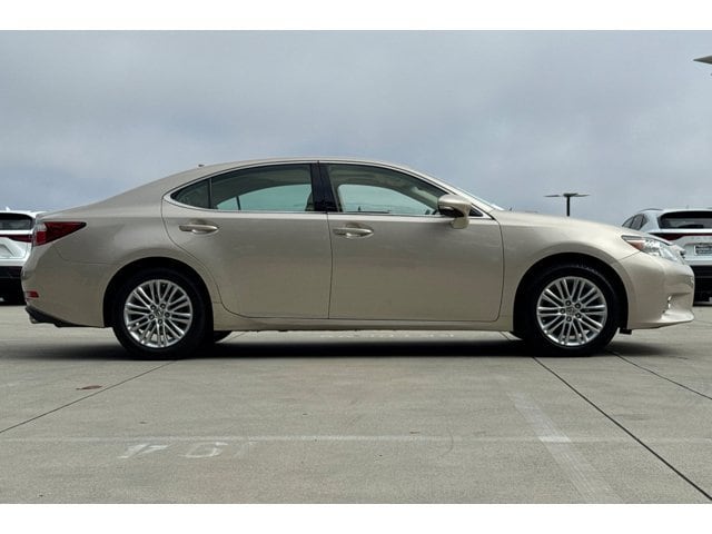 ES 350 Sedan