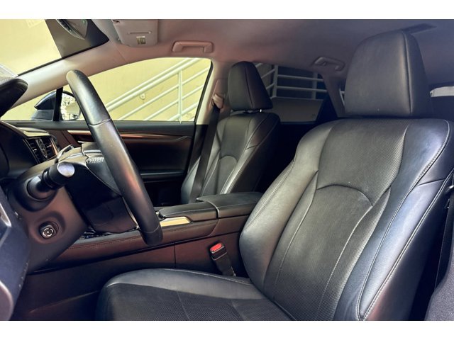 2016 LEXUS RX 350 Base photo 4