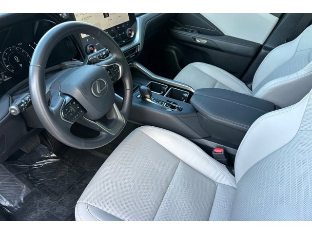 2024 Lexus TX 350 photo 4