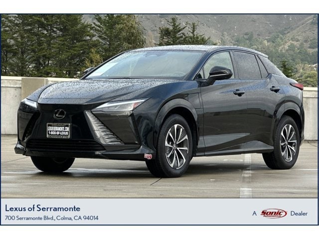 2023 Lexus RZ Premium's photo