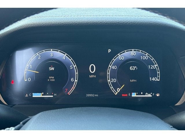 2024 Jeep Grand Cherokee Limited - Photo 17