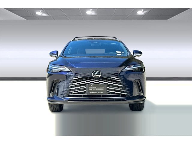 2024 LEXUS RX 350h Premium Plus photo 4