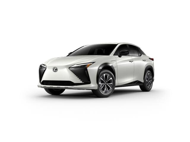 2025 Lexus RZ