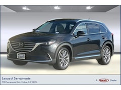 Used 2023 Mazda CX-9 Grand Touring SUV for Sale in San Rafael, CA
