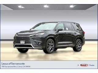 2026 LEXUS TX HYBRID 500h F SPORT PERFORMANCE PREMIUM AWD TX 500h AWD