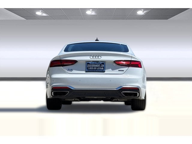 2023 Audi A5 Sportback Premium Plus - Photo 9