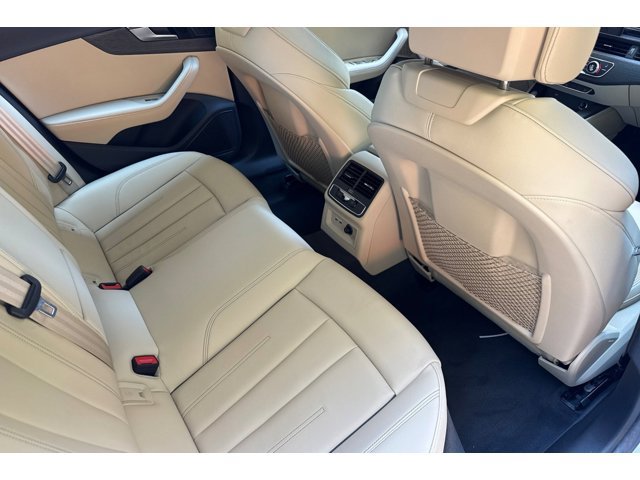 2023 Audi A5 Sportback Premium Plus - Photo 33