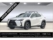  LEXUS UX 300h