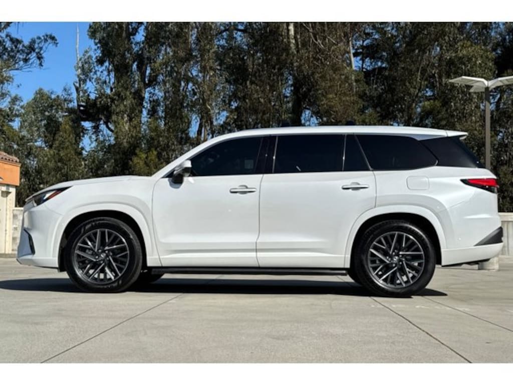 Used 2024 Lexus TX 350 Premium SUV