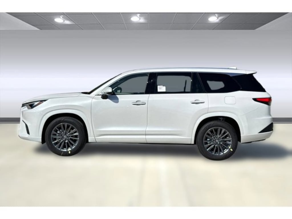New 2026 Lexus TX 350 TX 350