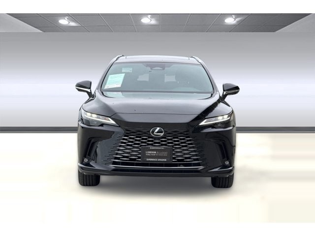 2024 LEXUS RX 350 Premium photo 5