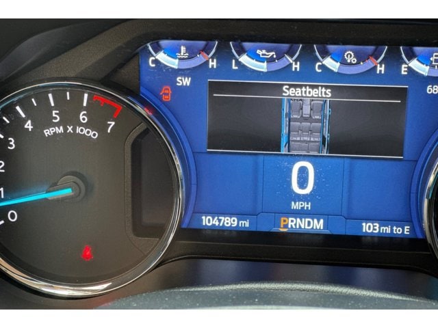 2022 Ford Expedition XLT - Photo 23