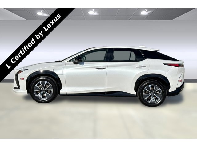 Certified 2023 Lexus RZ Premium with VIN JTJAAAAB3PA020154 for sale in Colma, CA