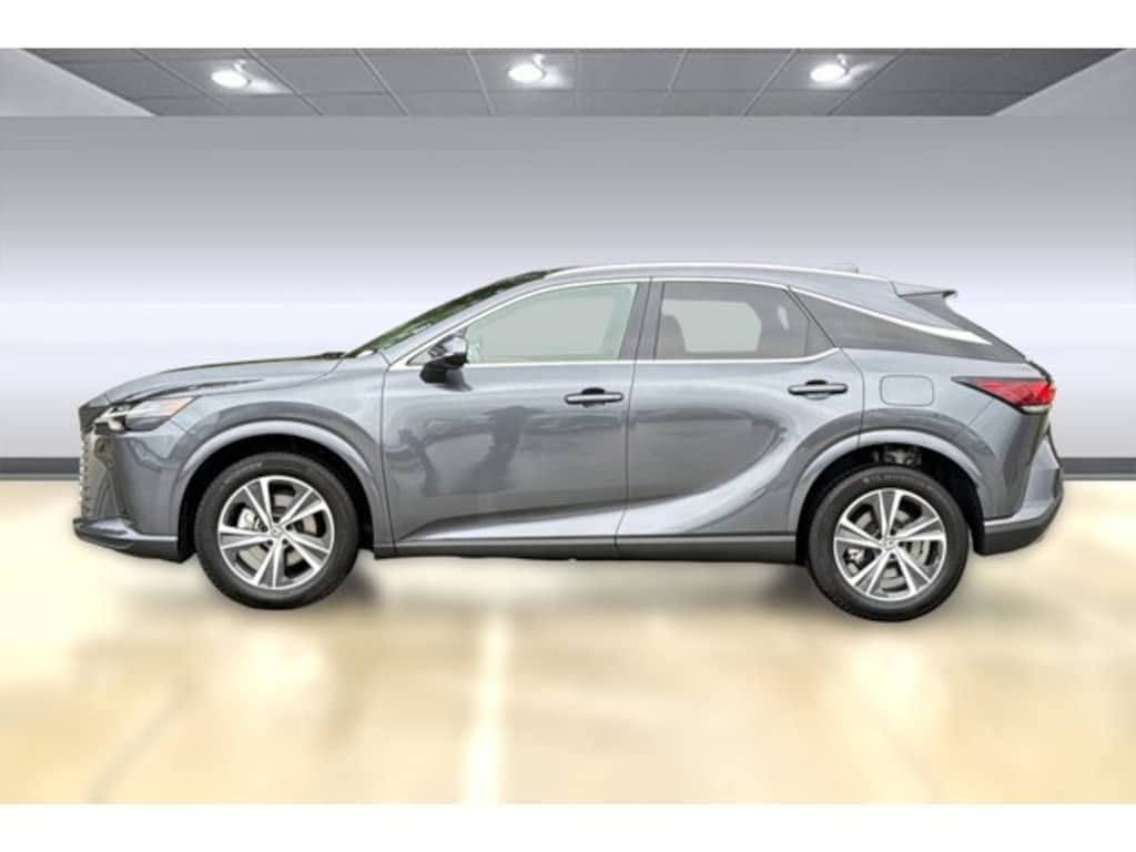 Certified 2025 Lexus RX 350 Base SUV