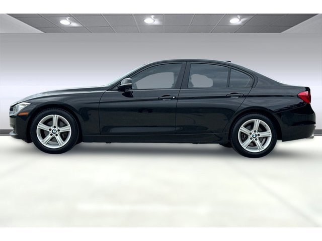 Used 2015 BMW 3 Series 320i with VIN WBA3B1C58FK136584 for sale in Colma, CA