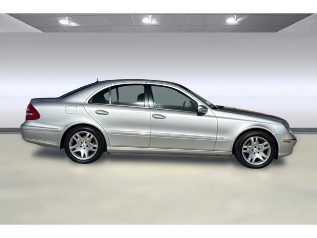 2003 Mercedes-Benz E-Class E500 - Photo 8