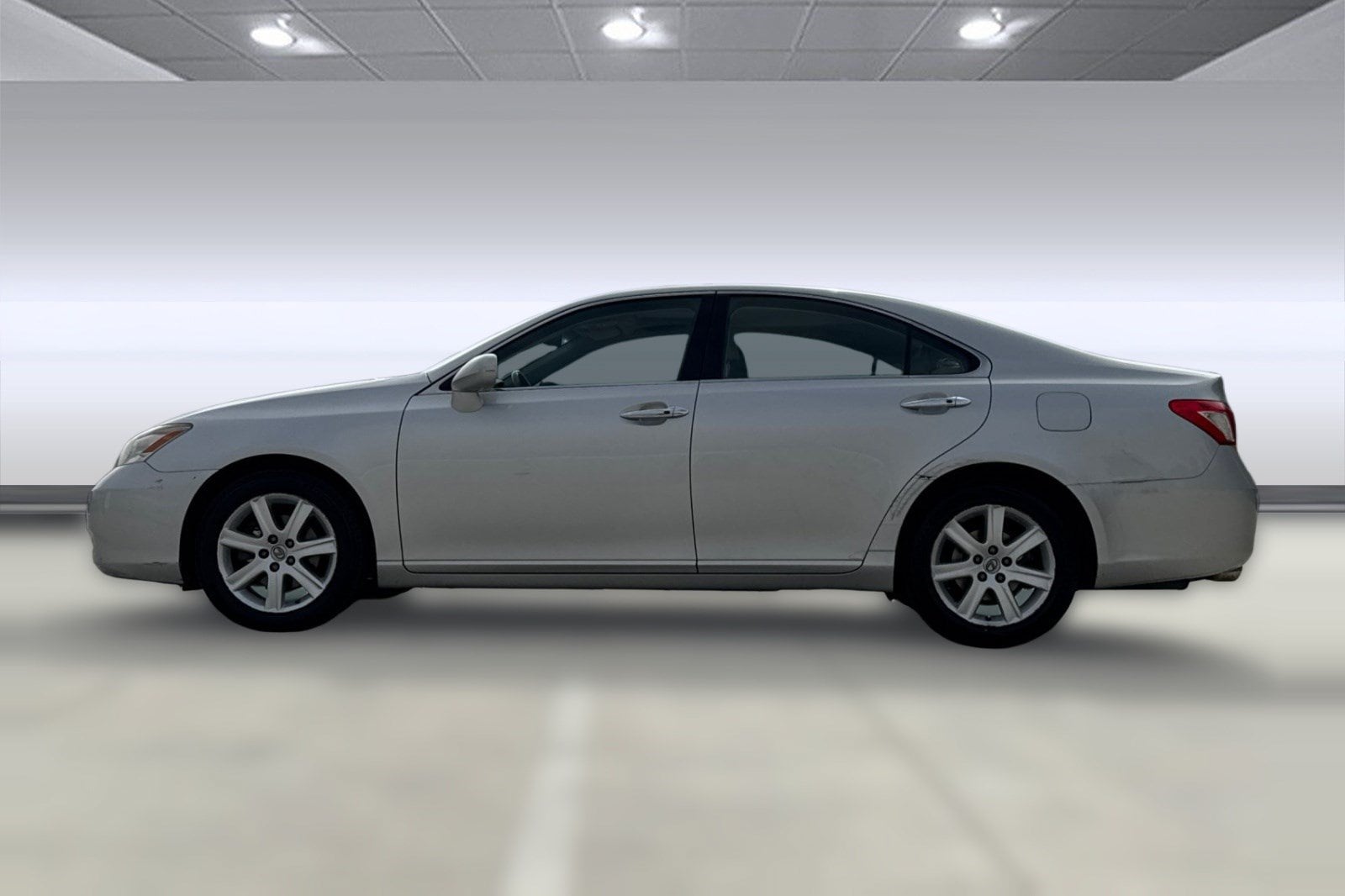 Used 2009 Lexus ES 350 with VIN JTHBJ46G992331631 for sale in Colma, CA