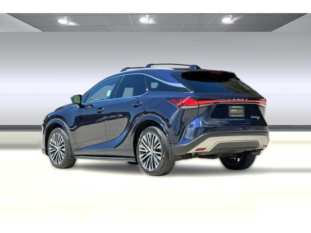 2024 LEXUS RX 350h Premium Plus photo 2