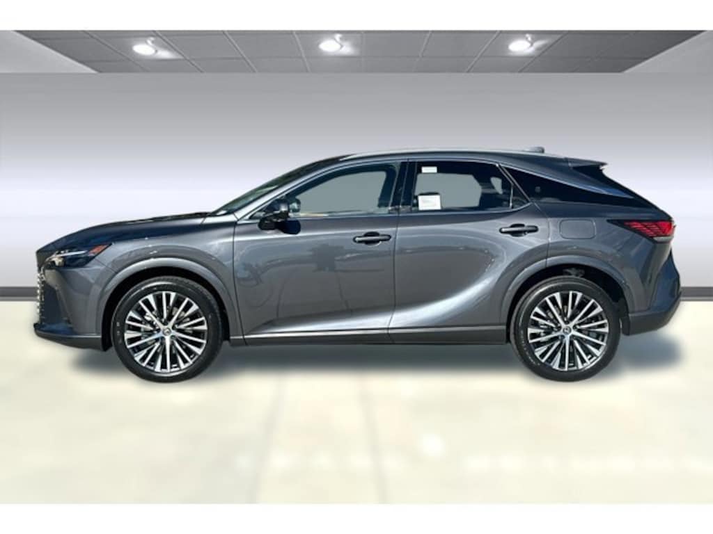 New 2026 Lexus RX 350 PREMIUM+ 5-DOOR SUV 4X2