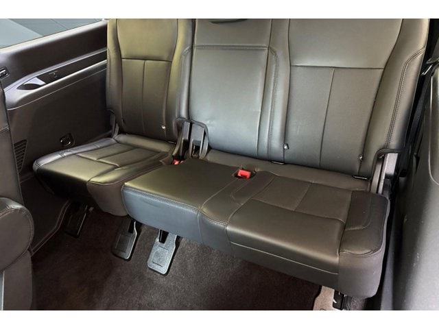 2022 Ford Expedition XLT - Photo 35