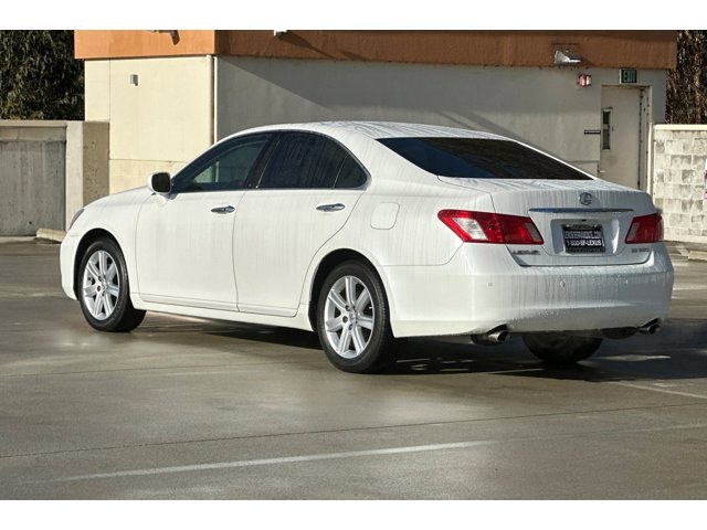 2009 Lexus ES 350 Base photo 3