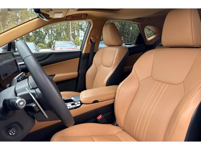 2023 LEXUS NX 350 Premium photo 4