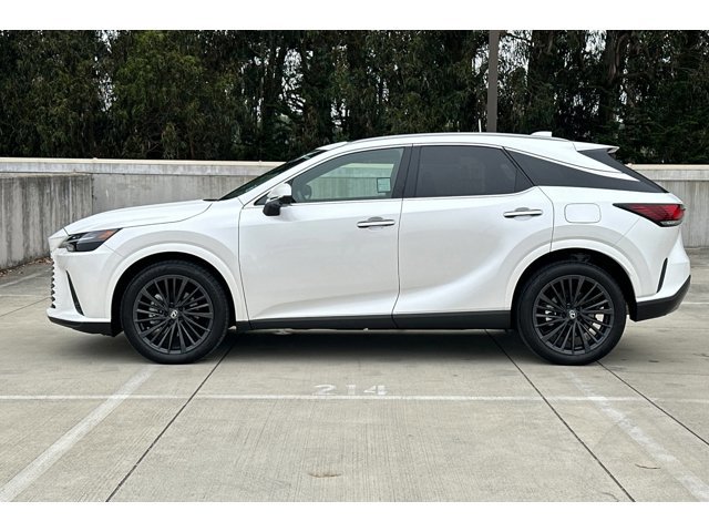 2024 Lexus RX 350 Premium photo 2