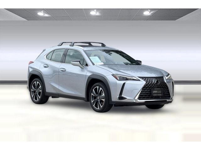2025 LEXUS UX 300h photo 5