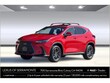  LEXUS NX 350