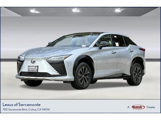 2026 LEXUS RZ 350e PREMIUM Premium