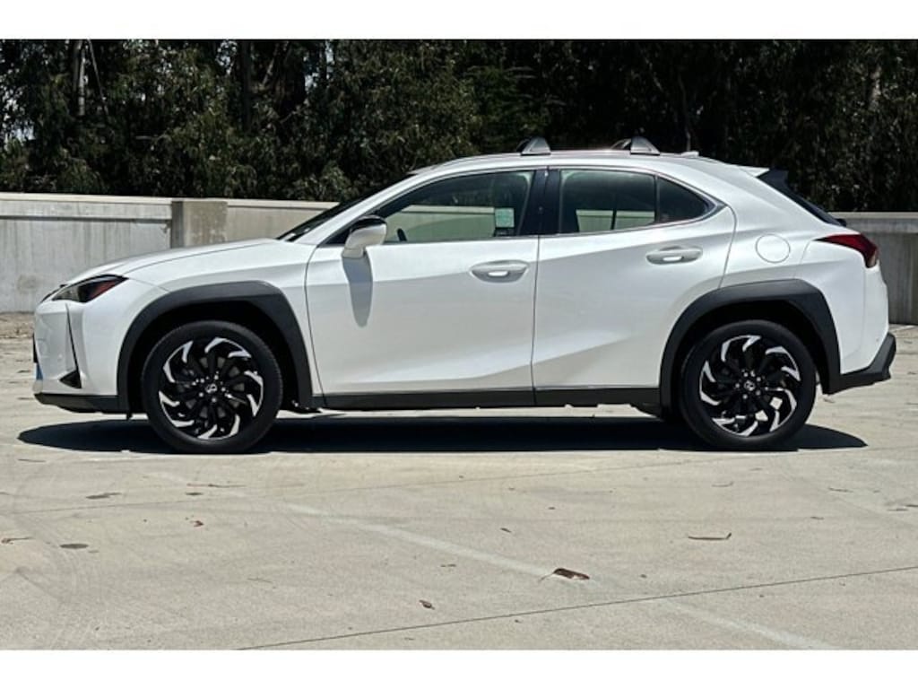 Used 2024 Lexus UX 250h SUV
