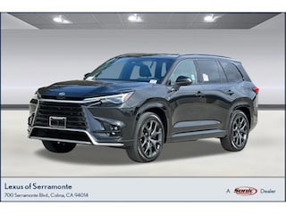 2026 LEXUS TX HYBRID 500h F SPORT PERFORMANCE PREMIUM AWD TX 500h AWD