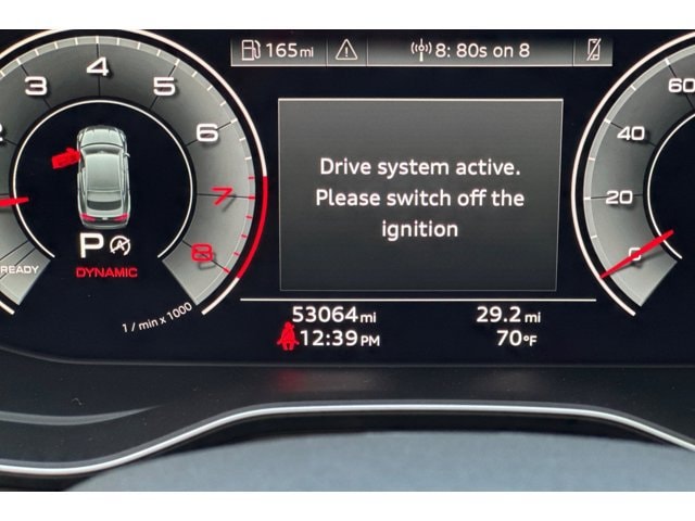 2023 Audi A5 Sportback Premium Plus - Photo 23