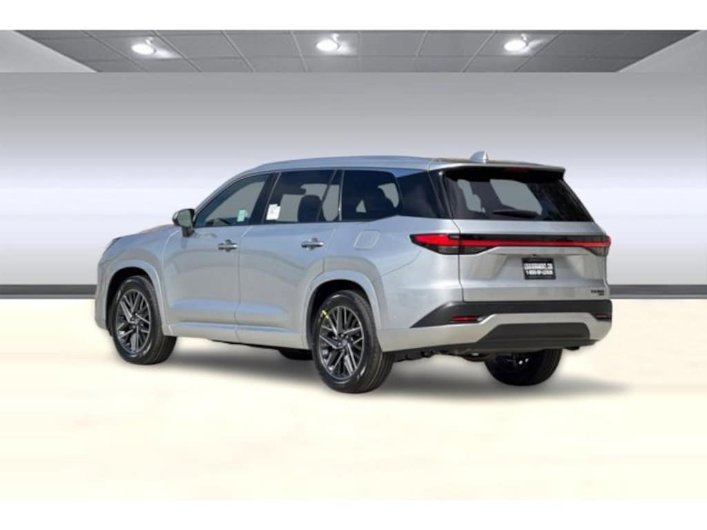 New 2026 Lexus TX 350 PREMIUM AWD TX 350 AWD