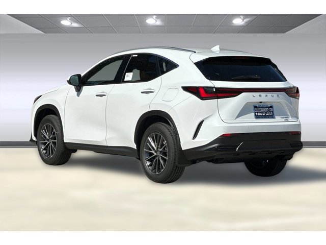 2026 Lexus NX 350 Premium photo 3