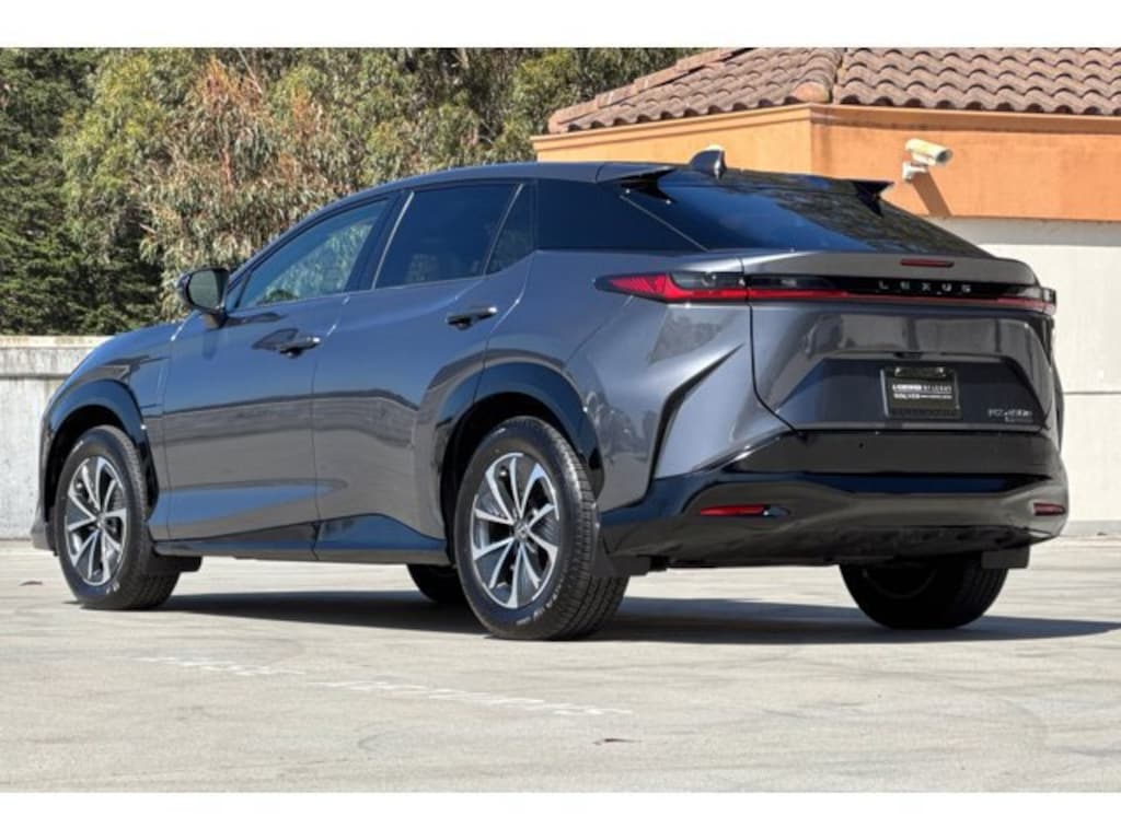Certified 2023 Lexus RZ 450e Premium w/18" Wheel SUV