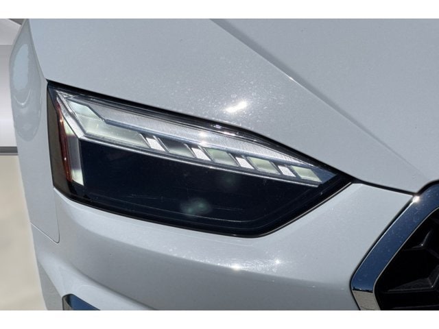 2023 Audi A5 Sportback Premium Plus - Photo 11
