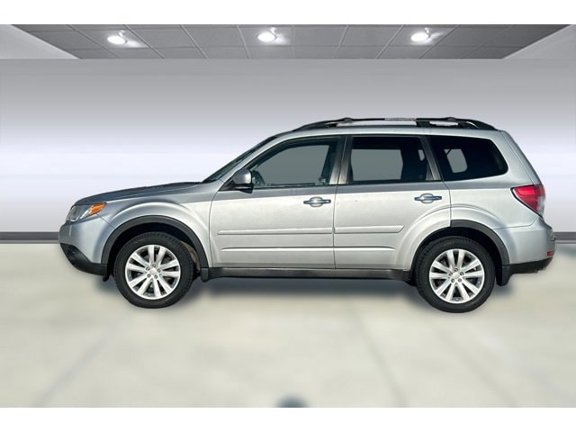 Used 2011 Subaru Forester X Premium Package with VIN JF2SHBDC0BH755284 for sale in Colma, CA
