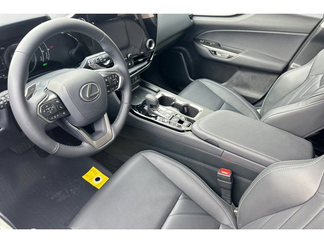 2026 Lexus NX Premium AWD photo 3