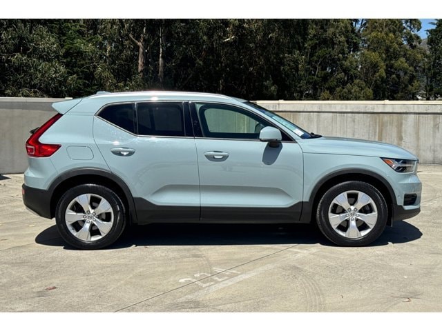 XC40 T5 SUV