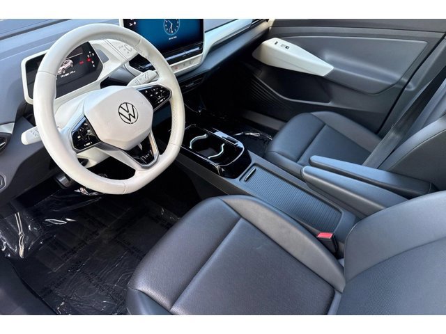ID.4 1st Edition SUV