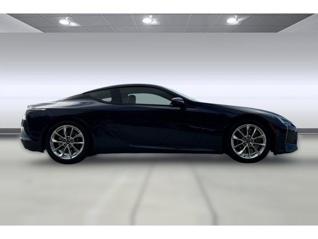 LC 500 Coupe