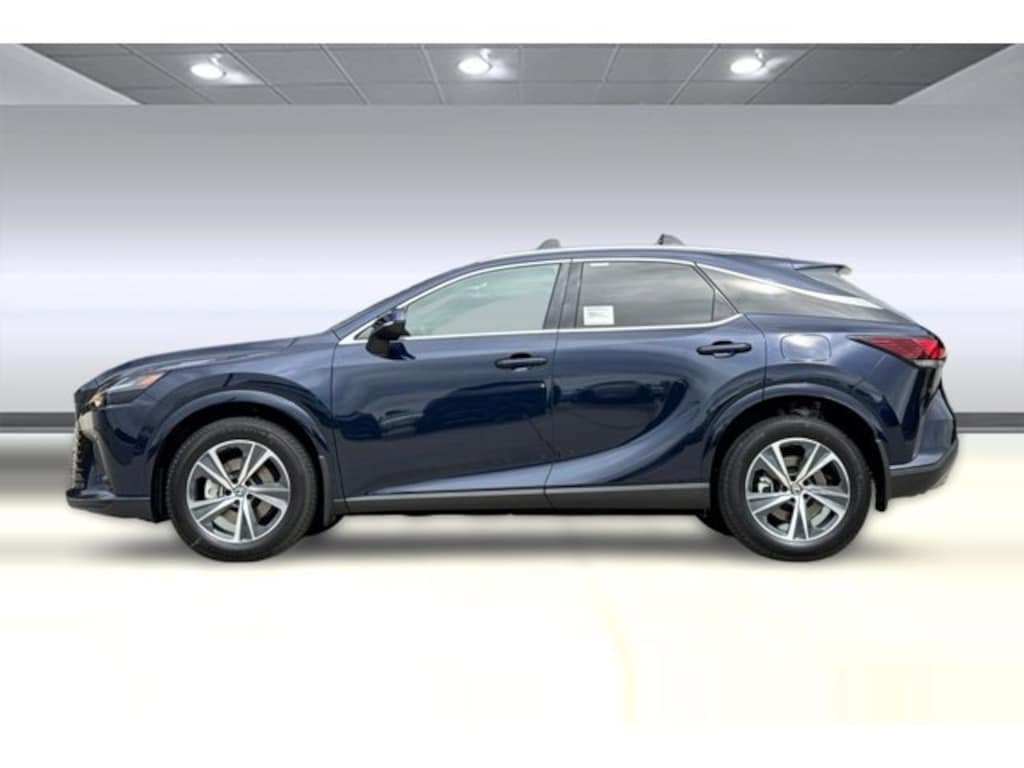 New 2026 Lexus RX 350 AWD 5-DOOR SUV 4X4