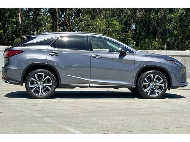 2021 LEXUS RX 350 photo 3