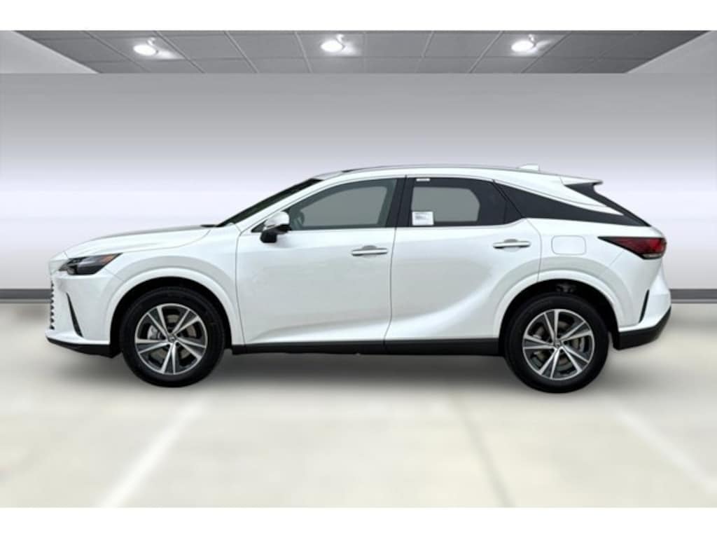 New 2026 Lexus RX 350 5-DOOR SUV 4X2