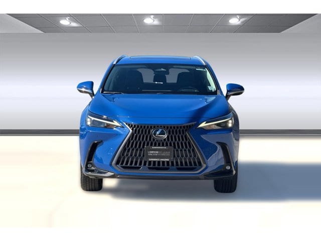 2024 LEXUS NX 350 Premium photo 4