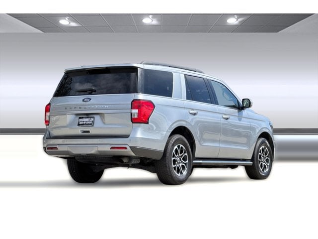 2022 Ford Expedition XLT - Photo 8