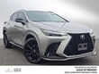 LEXUS NX HYBRID