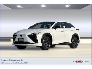 2026 LEXUS RZ 350e Base 2WD