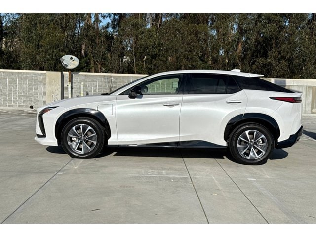 Used 2023 Lexus RZ Premium with VIN JTJAAAAB1PA014210 for sale in Colma, CA